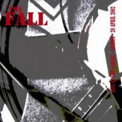 The Fall : Live At The Garage - London - 20 April 2002